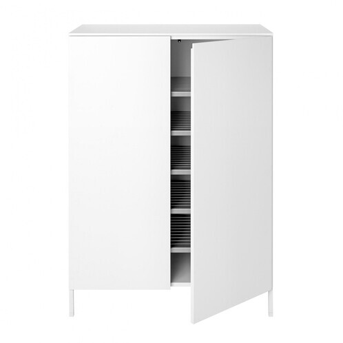 Schönbuch - Urban 1078 Perforated Plate Shoe Shelf