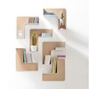 B-Line - Fishbone Wall Shelf