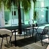 Fast - Radice Quadra Outdoor Tisch
