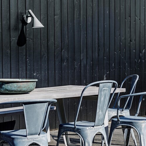Louis Poulsen - AJ 50 LED Wandleuchte 