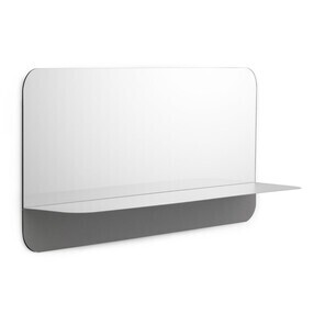 Normann Copenhagen - Horizon Wandspiegel horizontal
