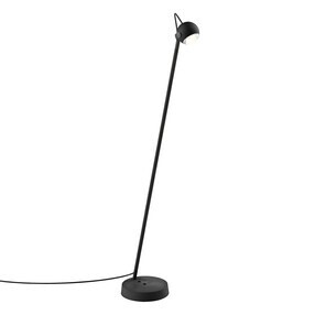 GRAU - Falling Star LED vloerlamp