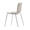Vitra - Hal Tube Chair Stackable Set Of 4