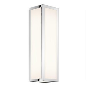 Decor Walther - Applique murale/ plafonnier LED Bauhaus 1 N