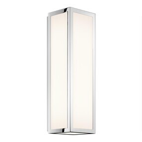 Decor Walther - Applique murale/ plafonnier LED Bauhaus 1 N