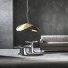 Gervasoni - Brass 96 - Suspension