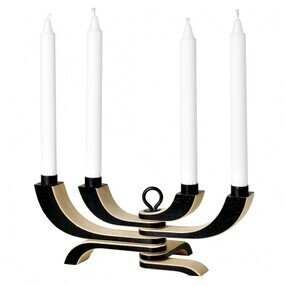 Design House Stockholm - Nordic Light Kerzenständer