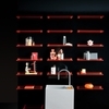 Kartell - Kartell by Laufen Shelfish Wall Shelf
