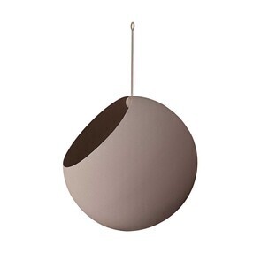 AYTM - Globe Hängeblumentopf Ø 21cm