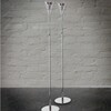 Fontana Arte - Flûte - Lampadaire 