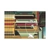 Moooi Carpets - Dexter & Sinister Teppich 200x300cm - mehrfarbig