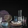 Kartell - Jellies Family -Ensemble de 4 assiettes Ø27cm