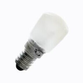 Flos - 2097 Light Bulb LED E14 2,7W => 20W