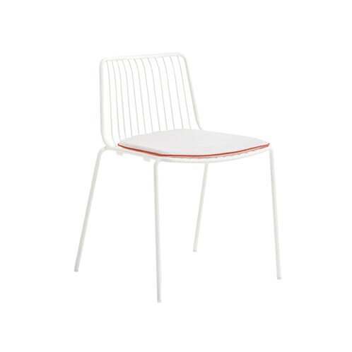 Pedrali - Nolita 3650.3 Sitzkissen