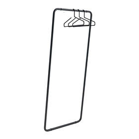 Schönbuch - Curve Wall Wardrobe W 65cm