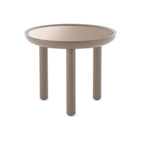 Kartell - K-Top bijzettafel Ø 60cm