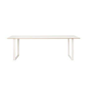 Muuto - 70/70 tafel l 225cm