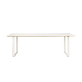 Muuto - 70/70 tafel l 225cm