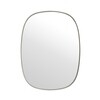 Muuto - Muuto Framed Mirror - Miroir 59x44cm