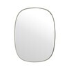 Muuto - Muuto Framed Mirror Spiegel 59x44cm
