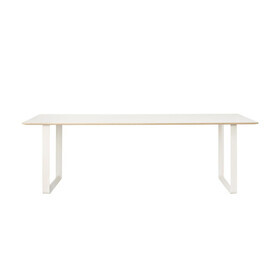 Muuto - 70/70 Tisch L 225cm