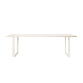Muuto - Table 70/70 L 225cm