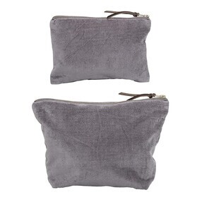 Bloomingville - Clutch/Handtasche 2er Set