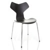 Fritz Hansen - Grand Prix Stuhl 46.5cm