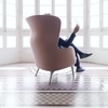 Fritz Hansen - Ro™ Ohrensessel