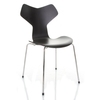 Fritz Hansen - Grand Prix - Chaise 46.5cm