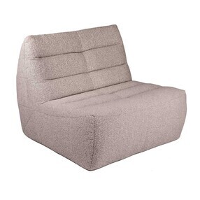 Studio Zondag - Fauteuil Louis