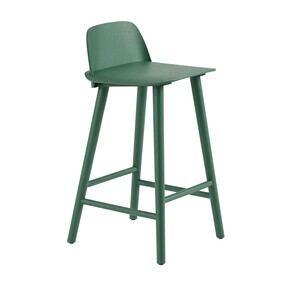 Muuto - Muuto Nerd Bar Stool 65