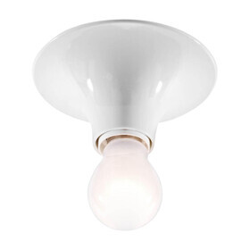 Artemide - Teti Wand-/Deckenleuchte