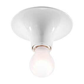 Artemide - Plafonnier/ Applique murale Teti