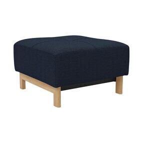 Innovation Living - Pyxis Ottomane 66x66cm