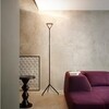 Luceplan - Lola Terra Floor Lamp