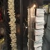 Opinion Ciatti - Ptolomeo Art 215 Büchersäule