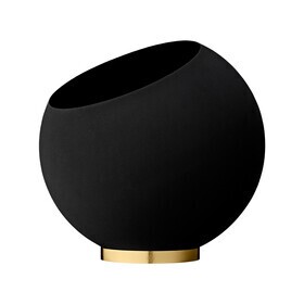 AYTM - Pot à fleurs Globe Ø 21cm