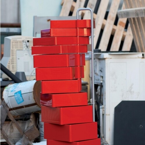 B-Line - Spinny Drawer Element