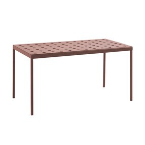 HAY - Balcony tuintafel 144x76x74cm