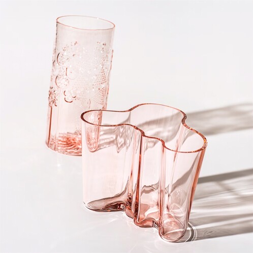 iittala Alvar Aalto Vase 160mm | AmbienteDirect