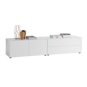 Piure - Nex Pur Box 2.0 Sideboard 240x50x48cm
