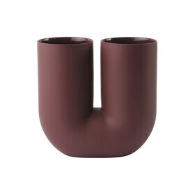 Muuto - Kink Vase H 26cm
