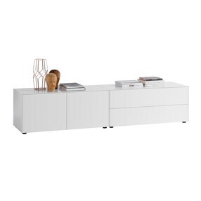 Piure - Nex Pur Box 2.0 Sideboard 240x50x48cm