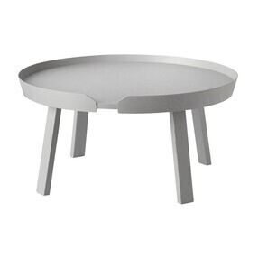 Muuto - Around - Table d'appoint grand