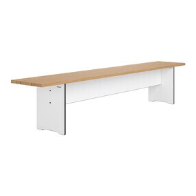 Conmoto - Riva Vario Wood tuinbank XL cambala
