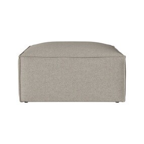 Bolia - Cosima Pouf 90x72cm