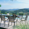 emu - Athena Garden Table Extentable 160x90cm