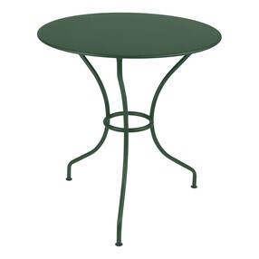 Fermob - Opéra Gartentisch Ø 67cm