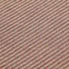 GAN - Garden Layers Big Diagonal - Matras - amandel-perzik/handweefgetouw/160x140x11cm lxbxh